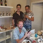 A Maronn Ro'carmin 住宿加早餐酒店