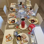 A Maronn Ro'carmin 住宿加早餐酒店 那不勒斯