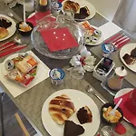住宿加早餐酒店 A Maronn Ro'carmin 那不勒斯