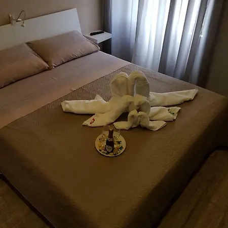 A Maronn Ro'carmin Bed & Breakfast