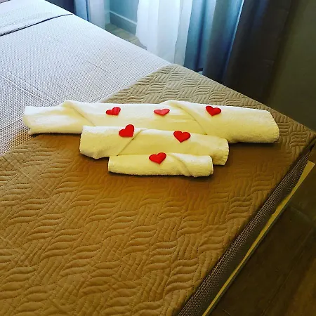Bed & Breakfast A Maronn Ro'carmin Naples