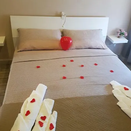 Bed & Breakfast A Maronn Ro'carmin *