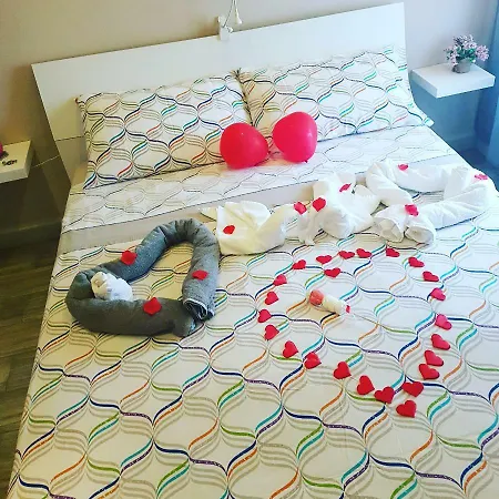 A Maronn Ro'carmin Napoli