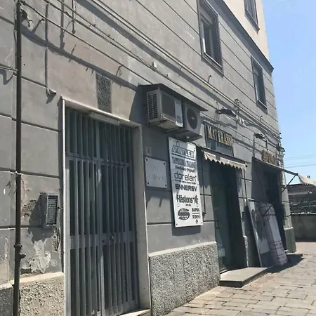 A Maronn Ro'carmin *