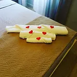 Couette-café A Maronn Ro'carmin Naples