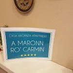 Couette-café A Maronn Ro'carmin Naples