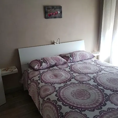 A Maronn Ro'carmin Nápoly