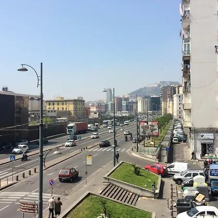 Frühstückspension A Maronn Ro'carmin *