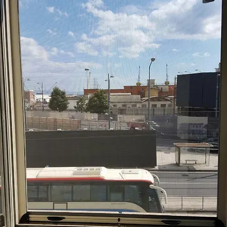 Panzió A Maronn Ro'carmin *