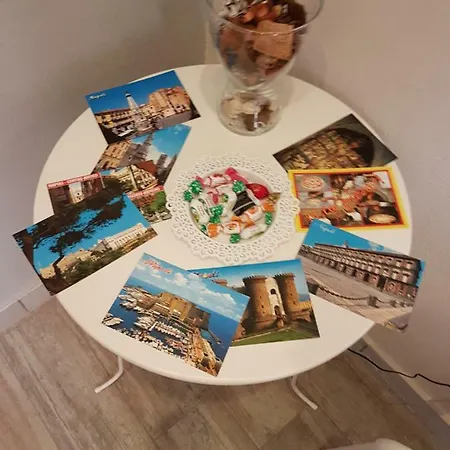 A Maronn Ro'carmin Panzió *