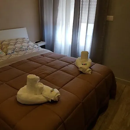 Panzió A Maronn Ro'carmin *