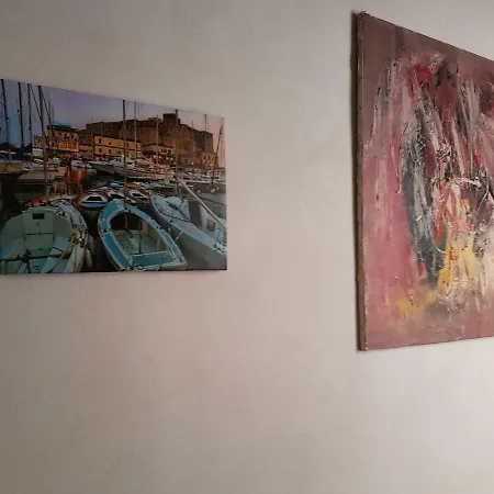 A Maronn Ro'carmin Panzió *