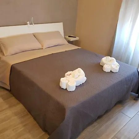 A Maronn Ro'carmin Panzió