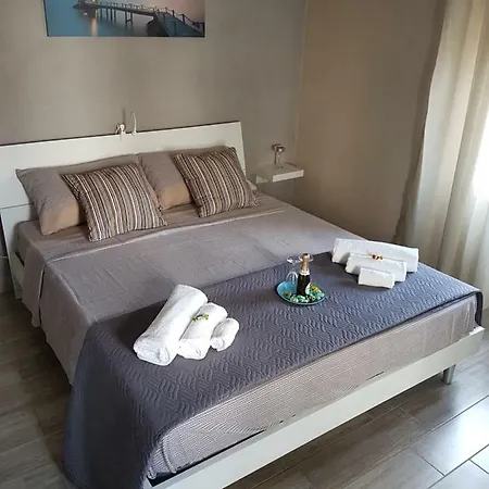 A Maronn Ro'carmin Nápoly