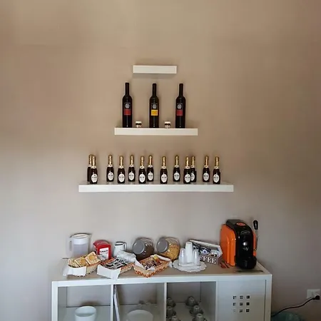 A Maronn Ro'carmin * Nápoly