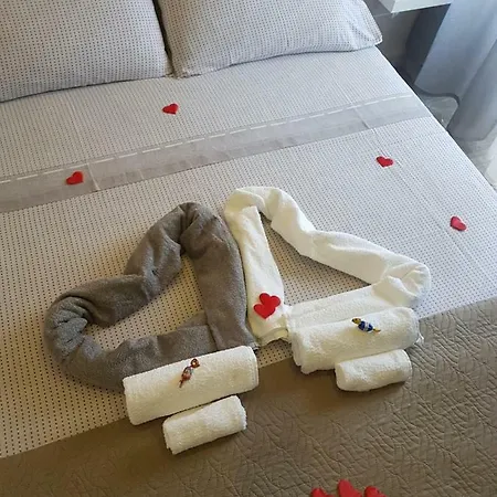 Panzió A Maronn Ro'carmin Nápoly