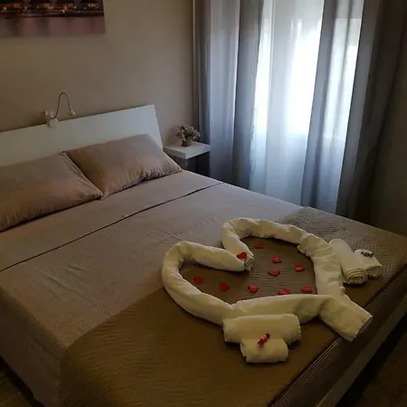 Panzió A Maronn Ro'carmin *