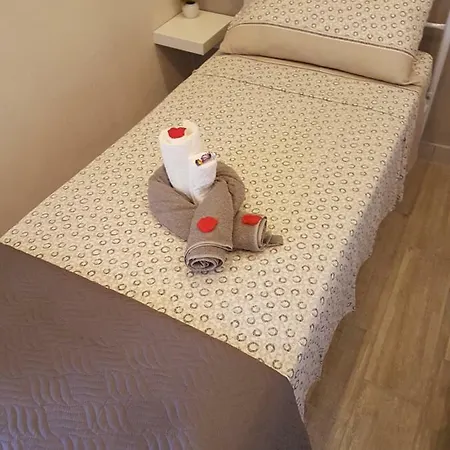 A Maronn Ro'carmin Frühstückspension Neapel