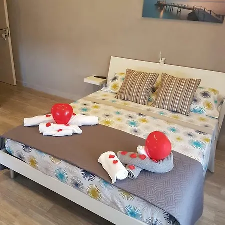 A Maronn Ro'carmin * Nápoly