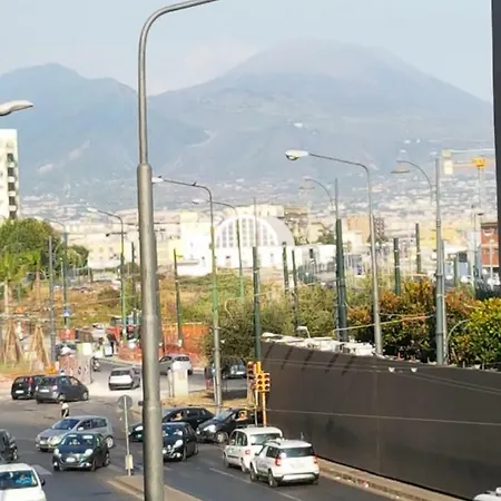 Panzió A Maronn Ro'carmin Nápoly