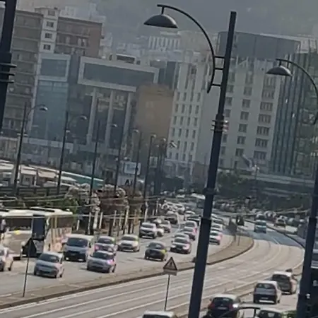 Panzió A Maronn Ro'carmin *