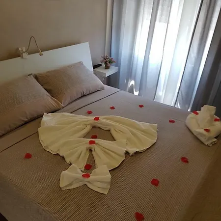 A Maronn Ro'carmin Nápoly