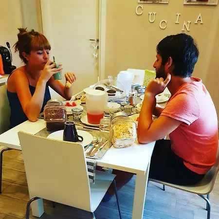 A Maronn Ro'carmin * Nápoly