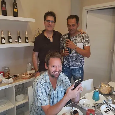 A Maronn Ro'carmin Panzió