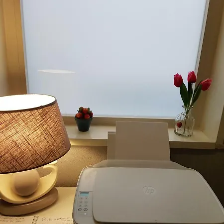 Panzió A Maronn Ro'carmin