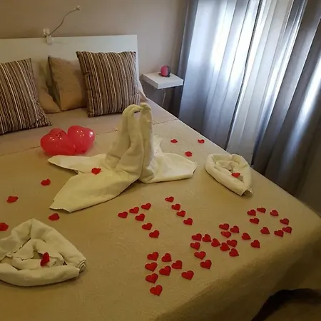 A Maronn Ro'carmin Nápoly