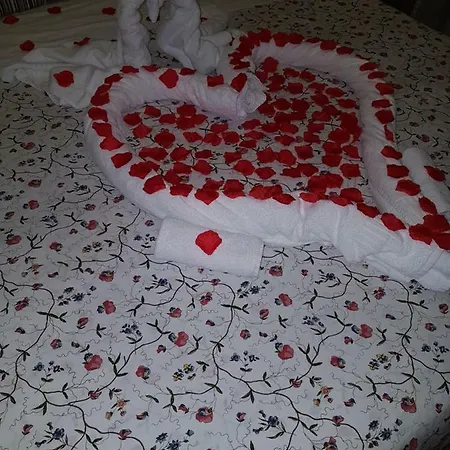 A Maronn Ro'carmin Panzió