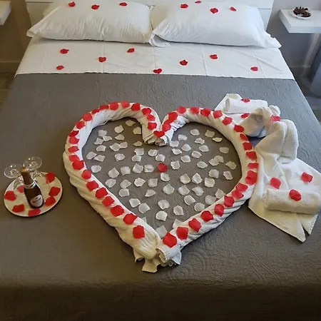 Panzió A Maronn Ro'carmin *