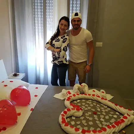 Panzió A Maronn Ro'carmin