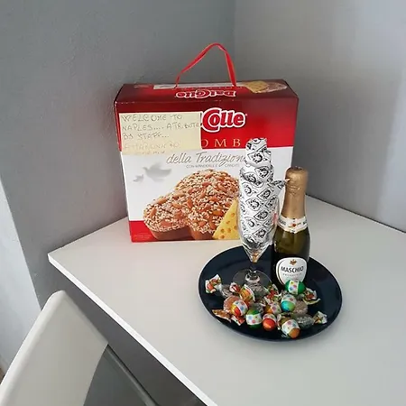 A Maronn Ro'carmin *