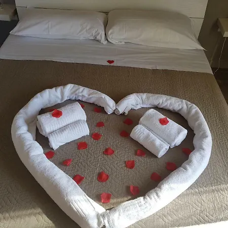 A Maronn Ro'carmin Panzió