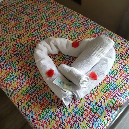 Panzió A Maronn Ro'carmin *