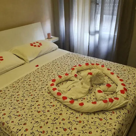 A Maronn Ro'carmin *