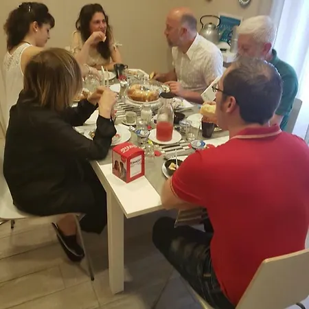 A Maronn Ro'carmin Panzió *