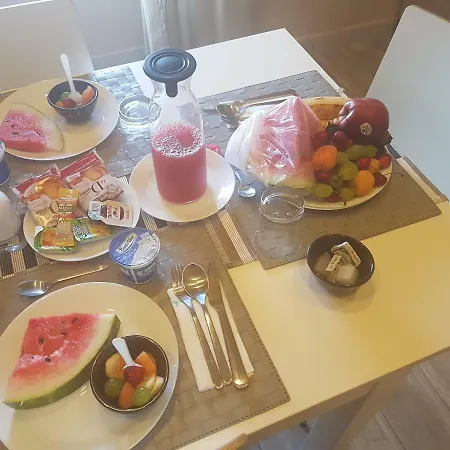 A Maronn Ro'carmin Nápoly