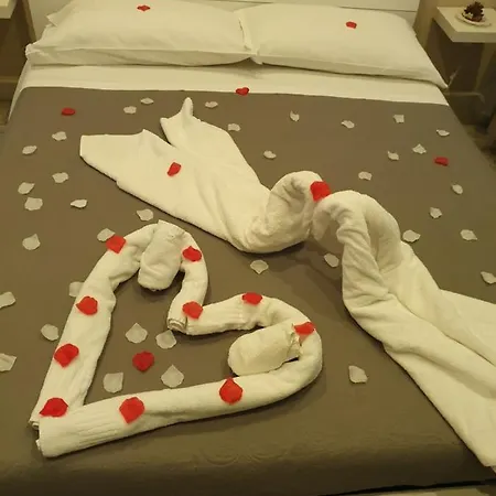 A Maronn Ro'carmin Panzió