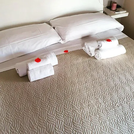 A Maronn Ro'carmin Panzió *