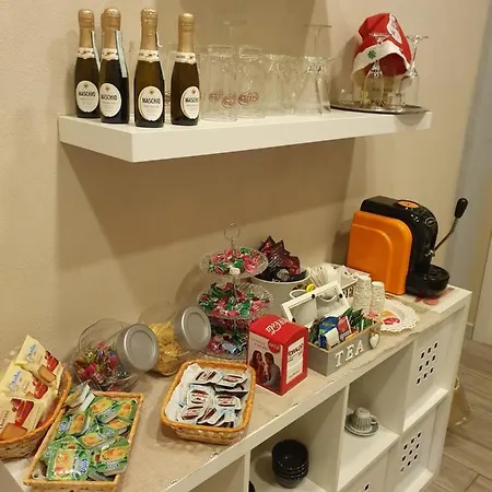 Frühstückspension A Maronn Ro'carmin