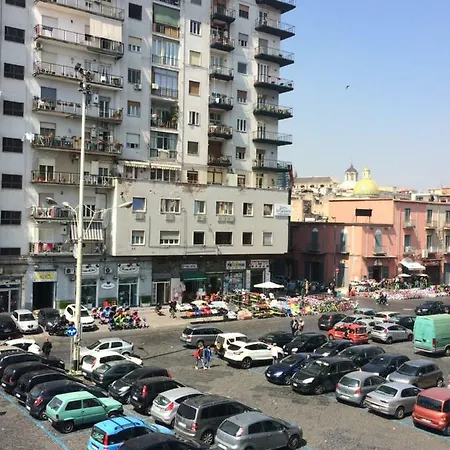 A Maronn Ro'carmin Bed & Breakfast Neapol