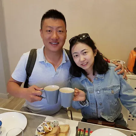 Bed & Breakfast A Maronn Ro'carmin Neapol