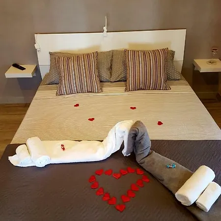 A Maronn Ro'carmin Bed & Breakfast