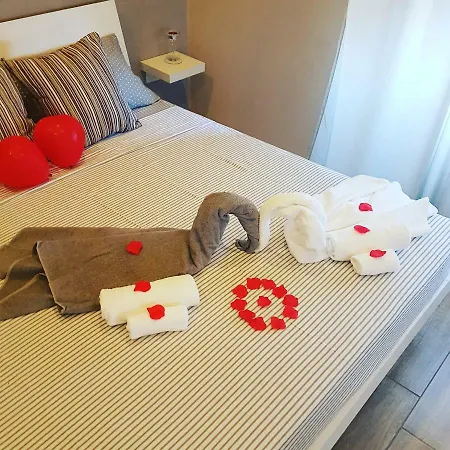 A Maronn Ro'carmin *