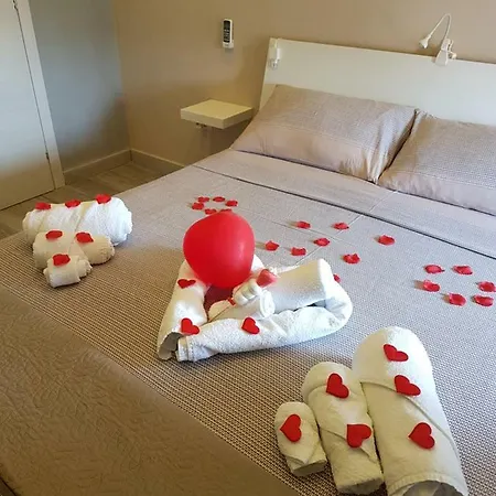 A Maronn Ro'carmin Bed & Breakfast *