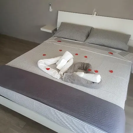 A Maronn Ro'carmin Bed & Breakfast Neapol