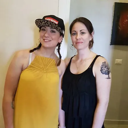 Bed & Breakfast A Maronn Ro'carmin *