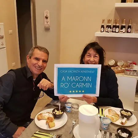 A Maronn Ro'carmin Bed & Breakfast *